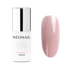 Sale NEONAIL Cover Base Protein Natural Nude