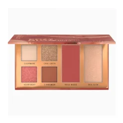Cozy Glow Palette*CATRICE Best