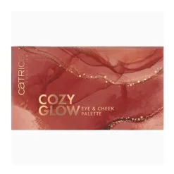 Cozy Glow Palette*CATRICE Best