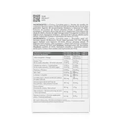 Clearance Cápsulas Aga 5-Alfa Supreme Complementos Alimenticios