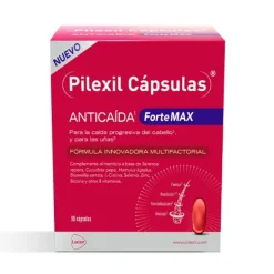 Online PILEXIL Cápsulas Forte Max