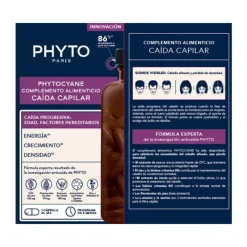 Clearance Cápsulas cyane Complementos Alimenticios