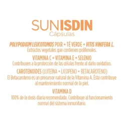 Hot Cápsulas Vitaox Ultra 60 Días Corporal