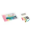 Outlet Crayon Markers Set Juegos