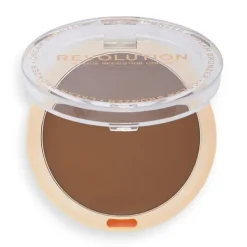 Sale REVOLUTION Cream Bronzer