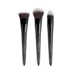 Cream Contour And Blush Set*BRUSHWORKS Outlet