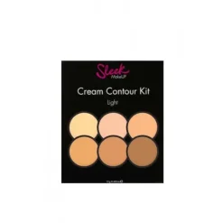 Sale Cream Contour Kit Bases De Maquillaje