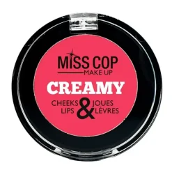 Creamy Cheeks & Lips Vegan Coloretes