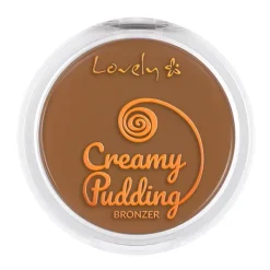 Best LOVELY Creamy Pudding Bronzer