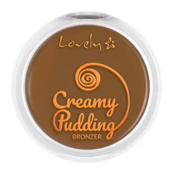 Best LOVELY Creamy Pudding Bronzer