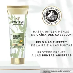 Outlet PANTENE Crecimiento Con Fuerza