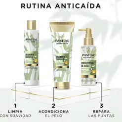 Outlet PANTENE Crecimiento Con Fuerza