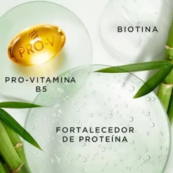 Outlet PANTENE Crecimiento Con Fuerza