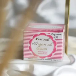 Crema Aceite De Argán*NACOMI Sale