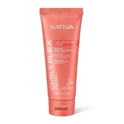 Online KATIVA Crema Activadora Rizos