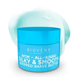 Crema Afeitado Íntimo*BIOVENE Hot