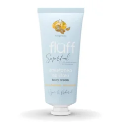 Crema Anti-Celulitis Naranja*FLUFF