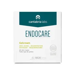 ENDOCARE Crema Anti-Edad