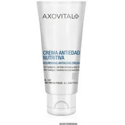 Clearance Crema Antiedad Nutritiva Antiedad