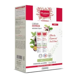 Best Crema Antiestrías Lociones