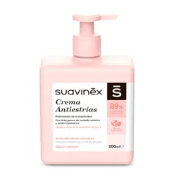 Discount SUAVINEX Crema Antiestrías