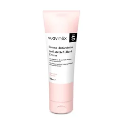 Hot Crema Antiestrías Higiene Y Cuidado