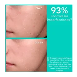 Sale APIVITA Crema Anti-Imperfecciones Just Bee Clear