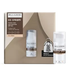 Sale Crema Anti-Manchas Spf 50+ Hidratación