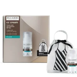 Crema Anti-Manchas Spf 50+ Oil Control*BELLA AURORA Outlet