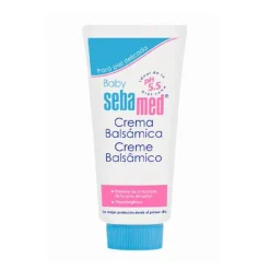 Clearance Crema Balsámica Bebé Higiene Y Cuidado