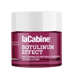 Crema Botulinum Effect*LACABINE Best