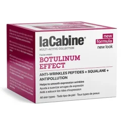 Crema Botulinum Effect*LACABINE Best