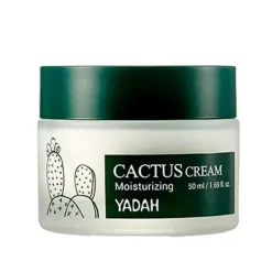 Clearance Crema Cactus Nutritiva