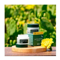 Clearance Crema Cactus Nutritiva