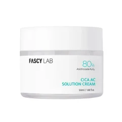 Crema Calmante Cica*FASCY LAB Sale
