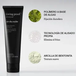 Sale LIVING PROOF Crema Capilar Air Dry Styler