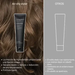 Sale LIVING PROOF Crema Capilar Air Dry Styler