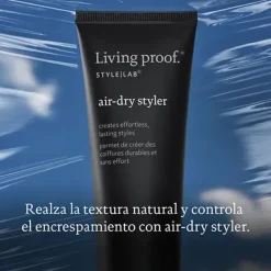 Sale LIVING PROOF Crema Capilar Air Dry Styler