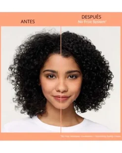 Hot LIVING PROOF Crema Capilar Anti Frizz