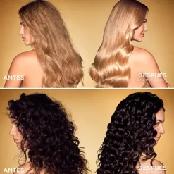 Outlet PANTENE Crema Capilar Sin Aclarado