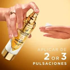Outlet PANTENE Crema Capilar Sin Aclarado