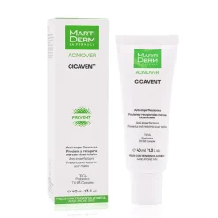 MARTIDERM Crema Cicavent Acniover