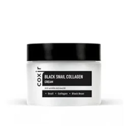 Crema Colágeno Caracol Negro*COXIR Online