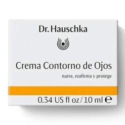 Crema Contorno De Ojos*DR.HAUSCHKA Discount