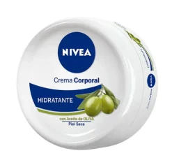Crema Corporal*NIVEA Discount