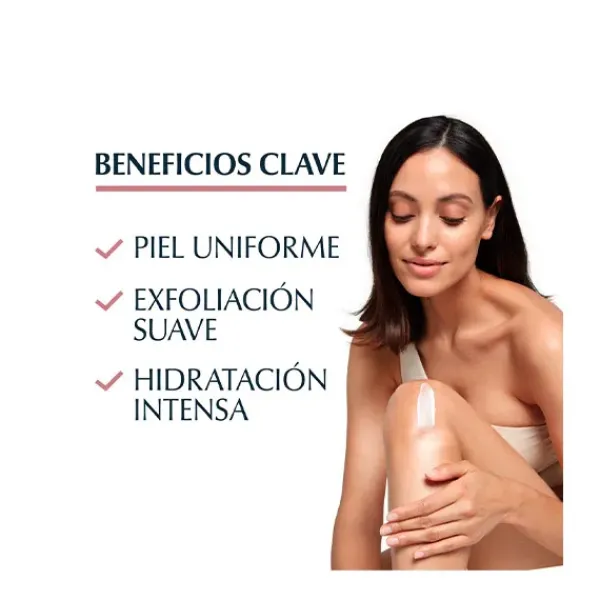 Crema Corporal Anti-Pigment*EUCERIN