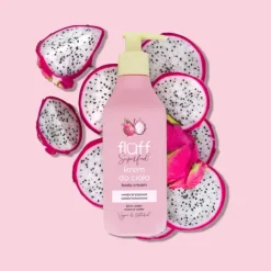 New Crema Corporal Dragon Fruit Hidratación