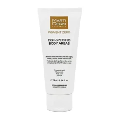 Crema Corporal DSP-Specific Pigment Zero*MARTIDERM New