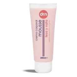 Crema Corporal Mousse*DRN Online