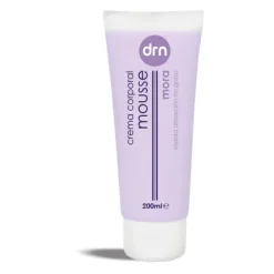 Crema Corporal Mousse*DRN Hot